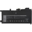 Acumulator notebook OEM Baterie pentru Dell 1FKCC Li-ion 5000mAh 2 celule 7.6V