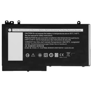 OEM Baterie pentru Dell Latitude 3150 Li-Polymer 3440mAh 3 celule 11.1V