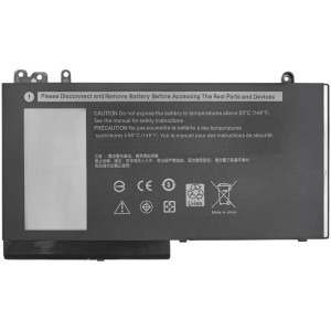 OEM Baterie pentru Dell 0JY8D6 Li-Polymer 4100mAh 3 celule 11.4V
