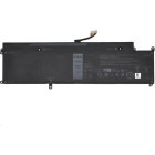 Acumulator notebook OEM Baterie pentru Dell 0N3KPR Li-Polymer 5440mAh 4 celule 7.6V