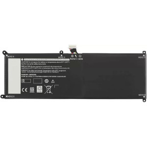 OEM Baterie pentru Dell 7VKV9 Li-Ion 3948mAh 2 celule 7.6V