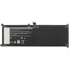 Acumulator notebook OEM Baterie pentru Dell 45756-AD925C Li-Ion 3948mAh 2 celule 7.6V