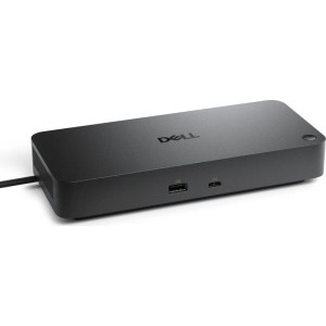 DELL PRO Dock WD25, USB-C 3.1