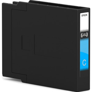 Epson Cartus T14B2 Cyan