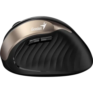 Genius Ergo 8250S Wireless Black/Gold