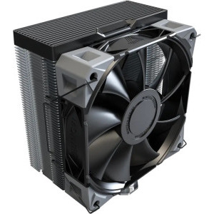 Montech NX400 Black