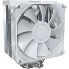 Cooler CPU Montech NX400 White
