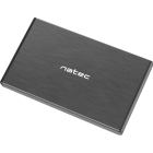 Rack Natec NKZ-0941 USB 3.2 Gen 1 Black