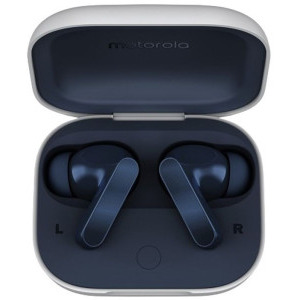 Motorola In-Ear, Moto Buds Guitar TWS Starlight Blue