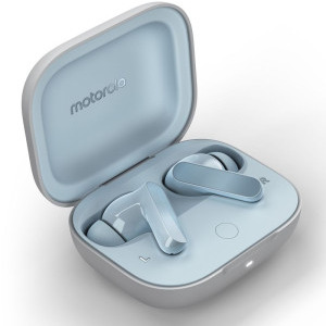 Motorola In-Ear, Moto Buds Guitar TWS Glacier Blue
