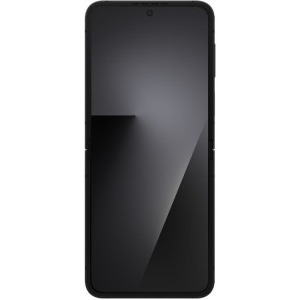 Samsung Galaxy Z Flip7 FE, 128GB, 8GB RAM, Dual SIM, 5G, Tri-Camera, Black