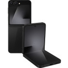 Smartphone Samsung Galaxy Z Flip7 FE, 128GB, 8GB RAM, Dual SIM, 5G, Tri-Camera, Black
