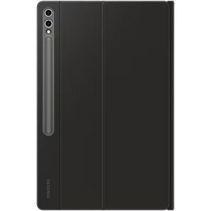 Samsung Book Cover Keyboard pentru Galaxy Tab S10 Ultra/ Tab S9 Ultra, Black