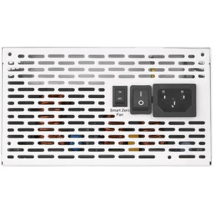 Thermaltake Toughpower GF A3 Snow, 80+ Gold, 1050W, White