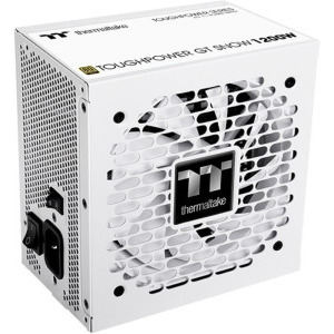 Thermaltake Toughpower GT Snow, 80+ Gold, 1200W, White