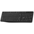Tastatura Genius 7200 Wireless Black