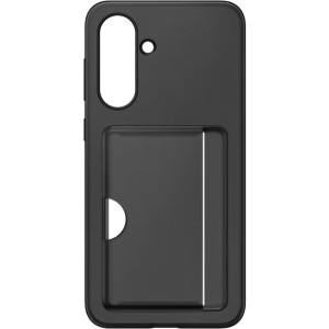 Samsung Husa de protectie Card Slot Case, pentru Galaxy A36 5G, Negru