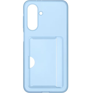 Samsung Husa de protectie Card Slot Case, pentru Galaxy A26 5G, Albastru