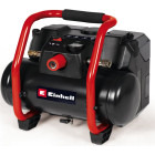 Einhell Compresor aer Expert TE-AC 36/150 fara acumulator