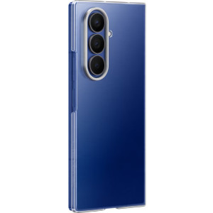 Samsung Husa de protectie Clear Case, pentru Galaxy Z Fold 7, Transparent