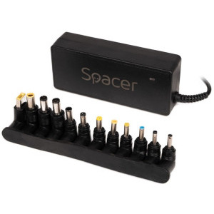 Spacer Incarcator Laptop Universal 90W 12-24V
