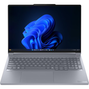Laptop Lenovo 16'' ThinkBook 16p G6 IAX, WQXGA IPS 240Hz, Procesor