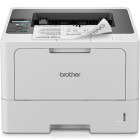 Imprimanta Brother HL-L5215DN, Laser, Monocrom, Format A4, Duplex, Retea