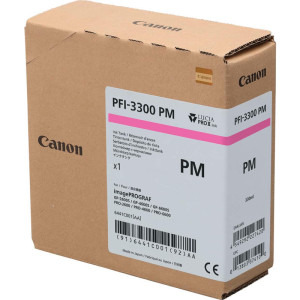 Canon Cartus PFI-3300 Photo Magenta