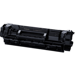 Canon Toner 072H Black