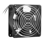 Lanberg Ventilator 120 mm pentru rack wall mount