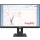 Monitor LED Lenovo ThinkVision E24-40 23.8 inch FHD IPS 4 ms 100 Hz
