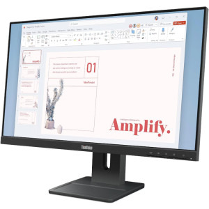 Lenovo ThinkVision E24-40 23.8 inch FHD IPS 4 ms 100 Hz