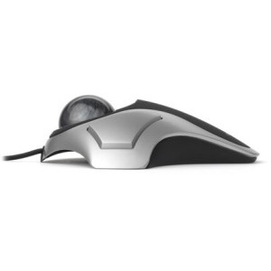 Kensington Trackball Orbit Black/Grey