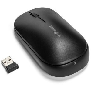 Kensington SureTrack Wireless & Bluetooth Black