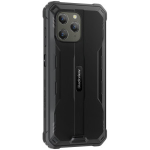 Blackview Rugged BV5300 Pro, 64GB, 4GB RAM, Dual SIM, 4G, 4-Camere, Black