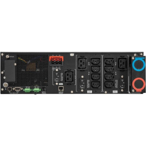 Eaton 9SX8KIRT4UG2 8000VA Negru