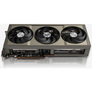 Sapphire Radeon RX 9060 XT NITRO+ 16GB GDDR6 128-bit