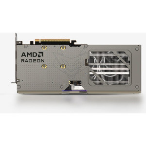 Sapphire Radeon RX 9060 XT NITRO+ 16GB GDDR6 128-bit