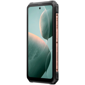Blackview BL9000, 5G, Ecran FHD+ 120Hz, 24GB RAM (12GB + 12GB extensibili) 512GB flash, Dual SIM, Baterie 8800 mAh, Dual Harman Kardon Speakers, Dual Screen Rugged Phone, Gold