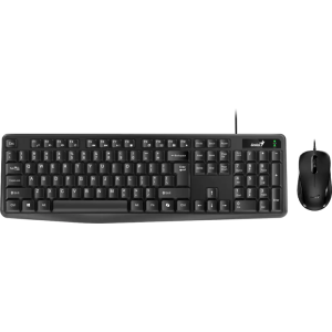 Genius KM-170 Black