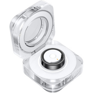 Samsung Galaxy Ring, Titanium Black 14