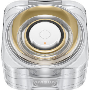 Samsung Galaxy Ring, Titanium Gold 14