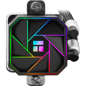 Thermalright Aqua Elite 240 Black Argb V3
