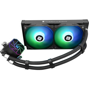 Thermalright Aqua Elite 240 Black Argb V3