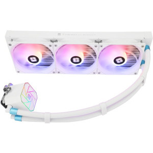 Thermalright Aqua Elite 360 White Argb V3