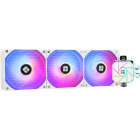 Cooler CPU Thermalright Aqua Elite 360 White Argb V3