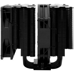 Thermalright Peerless Assassin 140 Black