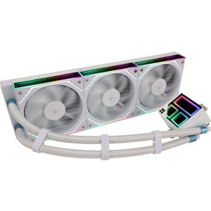 Thermalright Frozen Infinity 360 White