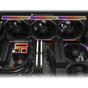 Thermalright Frozen Infinity 360 Black