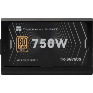 Thermalright SG-750S, 80+ Gold, 750W